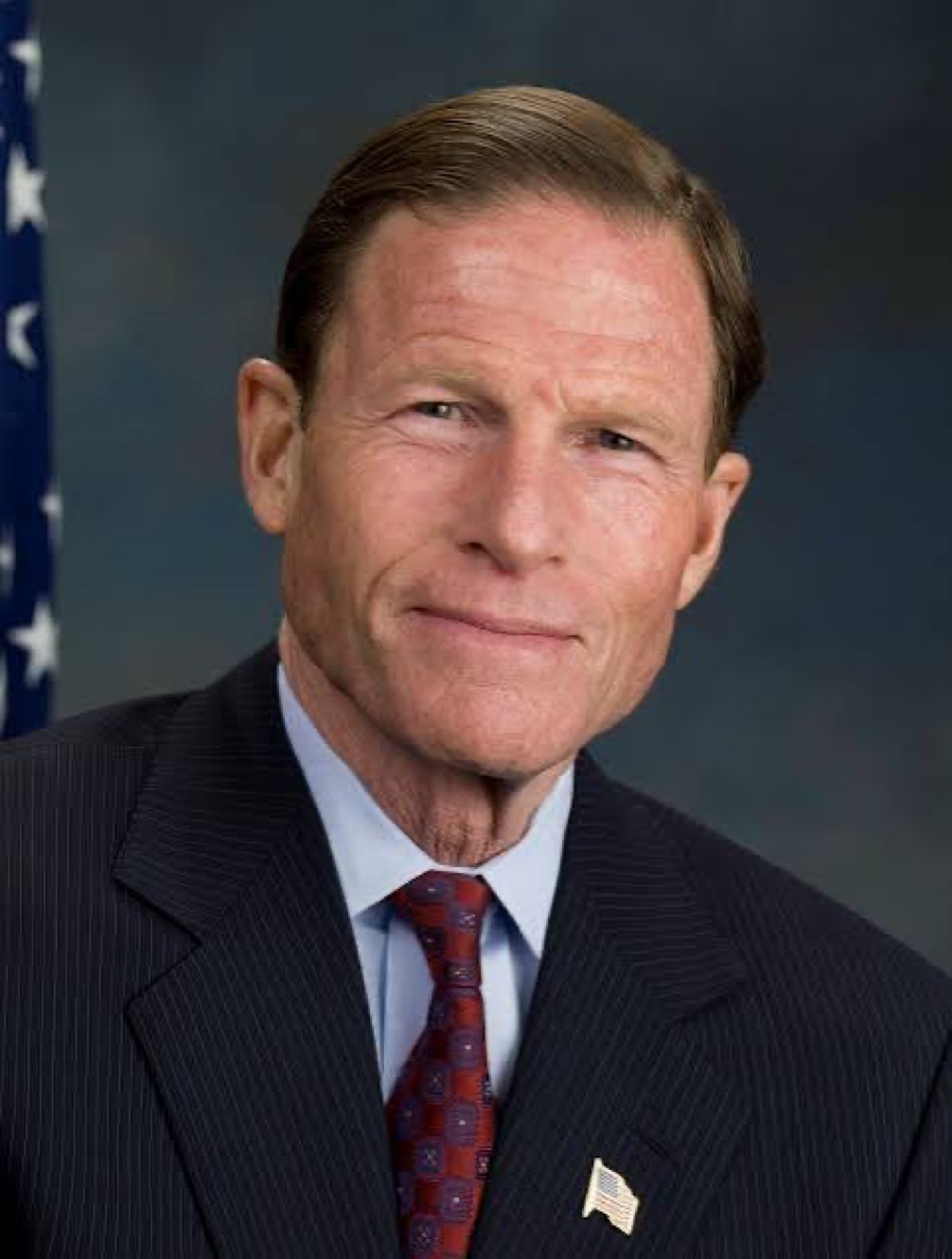 CT Politics Tv  #339 6 29 26    Connecticut US Senator Richard Blumenthal