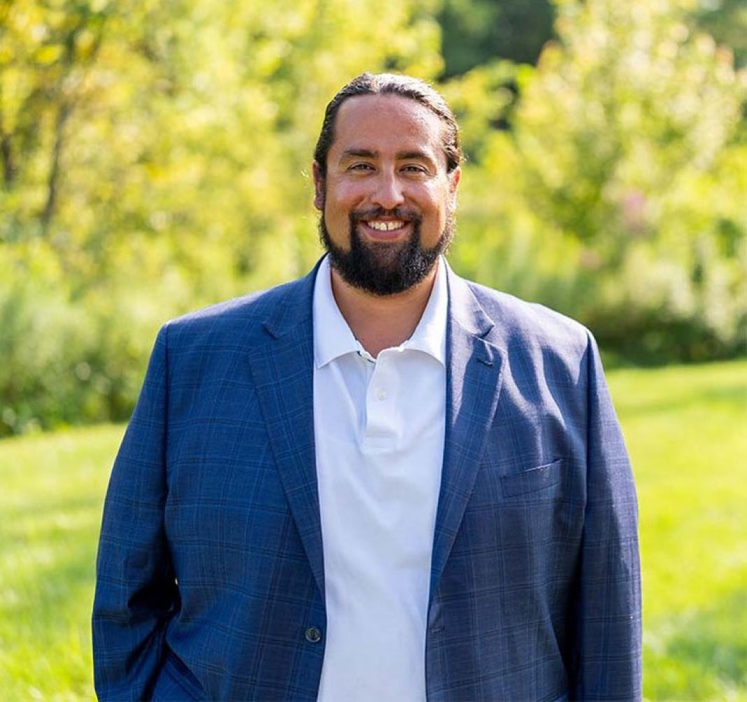 GCT Politics Tv #327 6/11/26  George Austin - GOP Candidate for Congress in CT-2